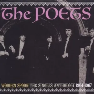 Wooden spoon  the singles anthology 1964-1967